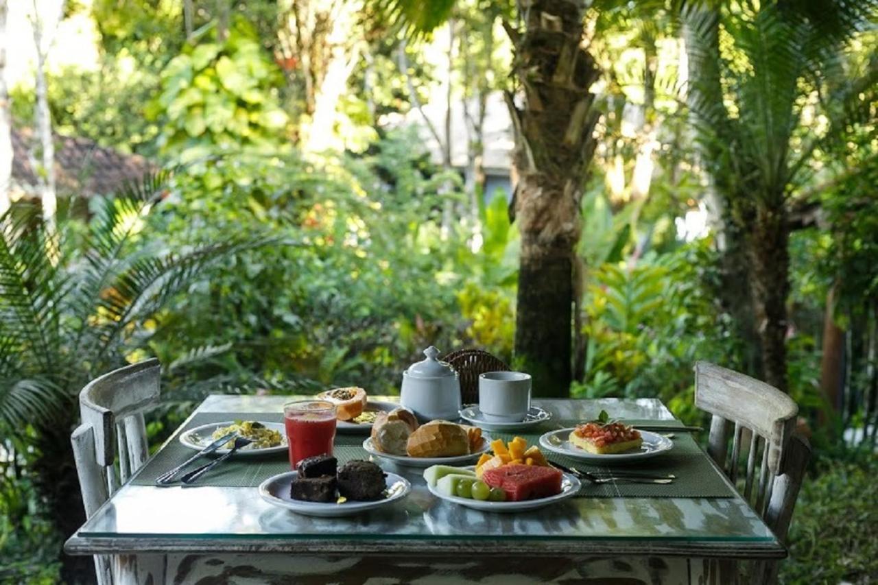 Pousada Do Bosque Porto Seguro Ngoại thất bức ảnh