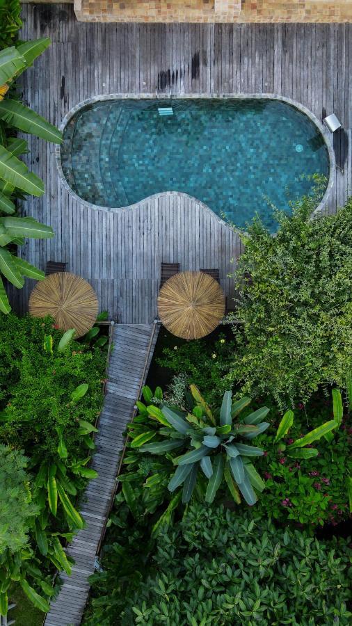 Pousada Do Bosque Porto Seguro Ngoại thất bức ảnh