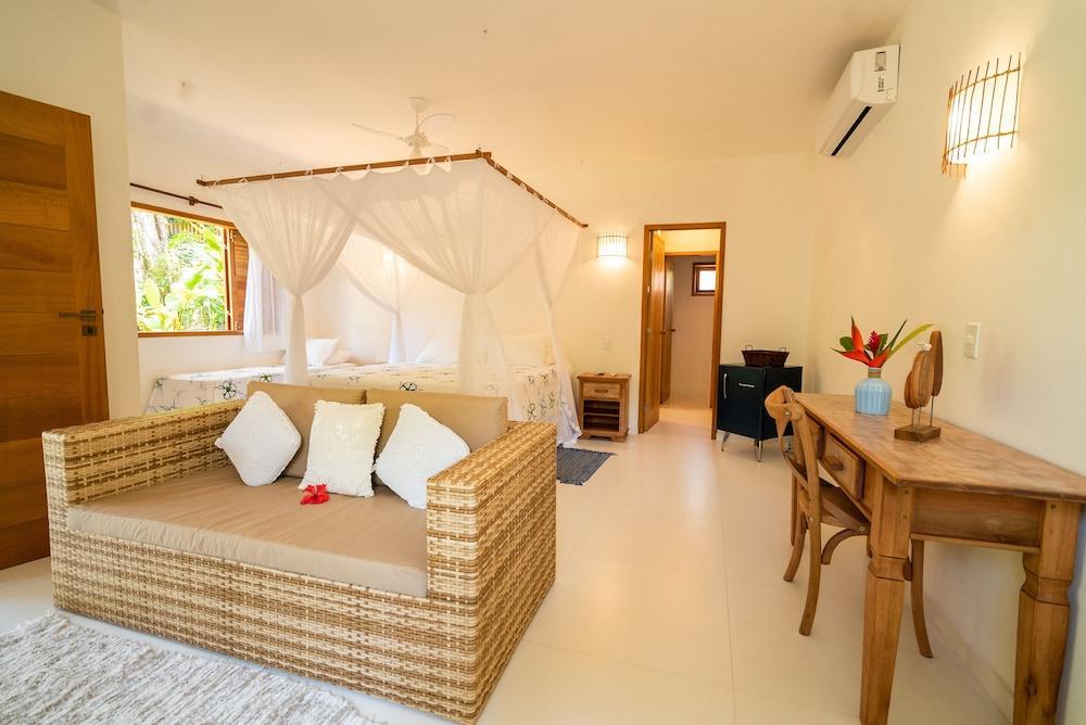 Pousada Do Bosque Porto Seguro Ngoại thất bức ảnh