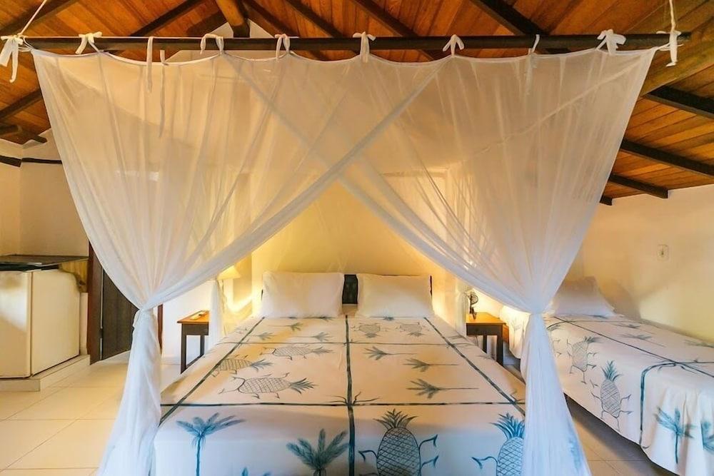 Pousada Do Bosque Porto Seguro Ngoại thất bức ảnh