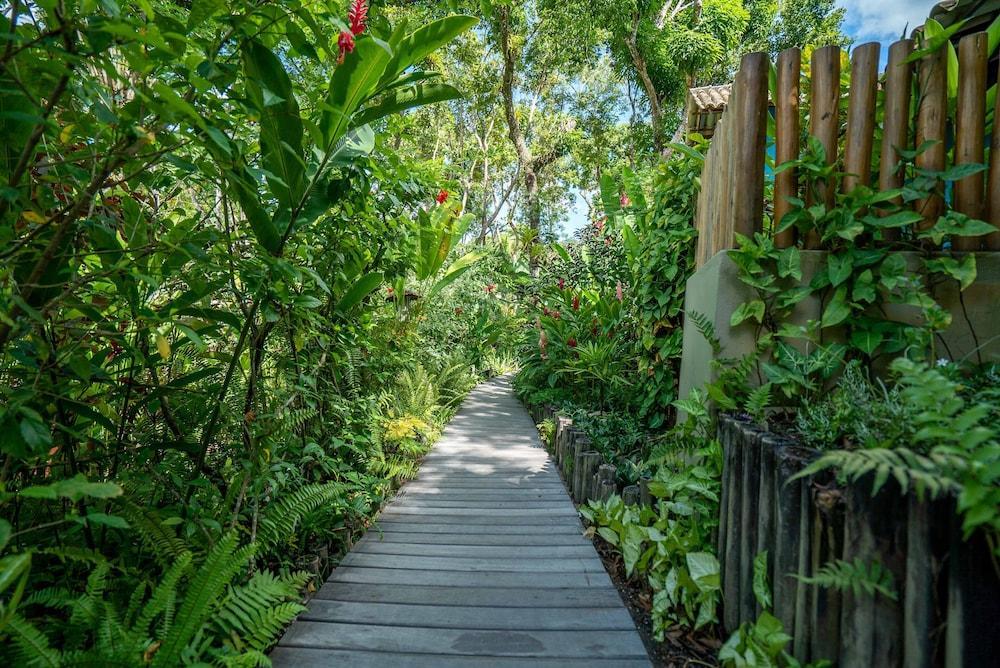 Pousada Do Bosque Porto Seguro Ngoại thất bức ảnh