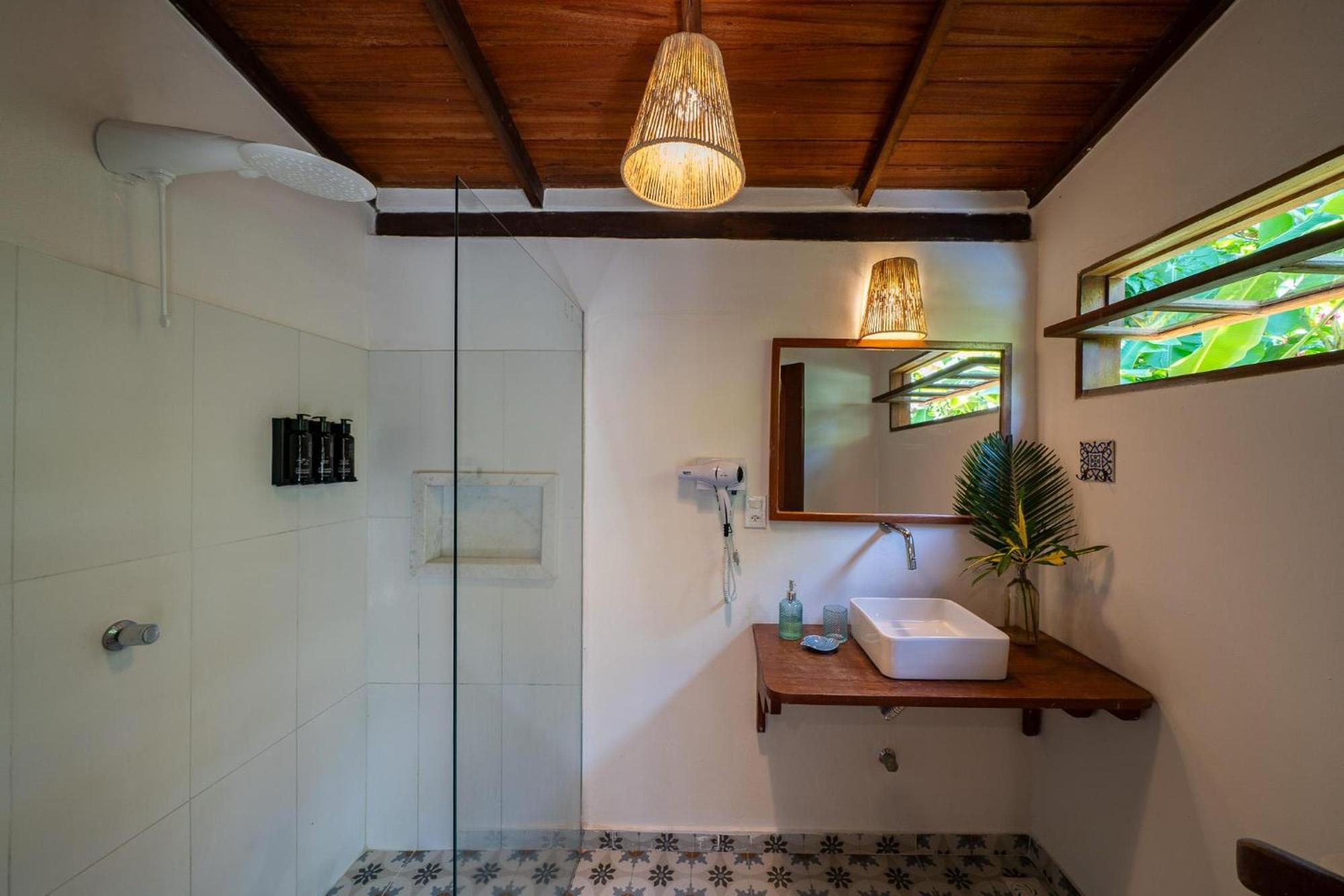 Pousada Do Bosque Porto Seguro Ngoại thất bức ảnh
