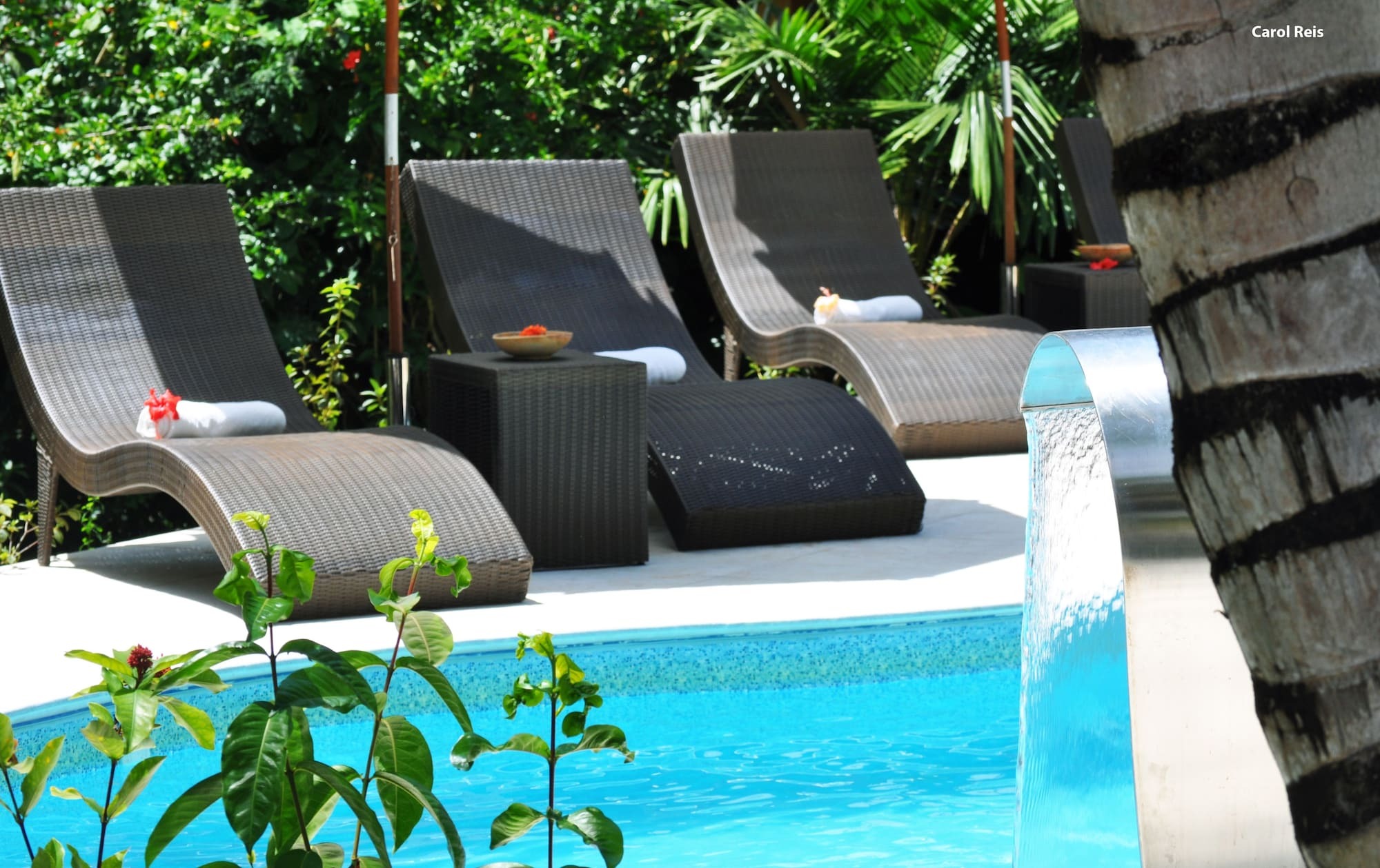 Pousada Do Bosque Porto Seguro Ngoại thất bức ảnh